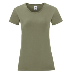 T-shirt Damski Iconic 150