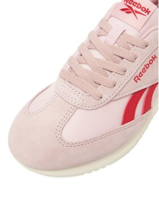 Reebok Sneakersy CEO-FIORI AR30309W-QR Różowy