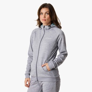 Bluza Trening Kobieta Szybkoschnący