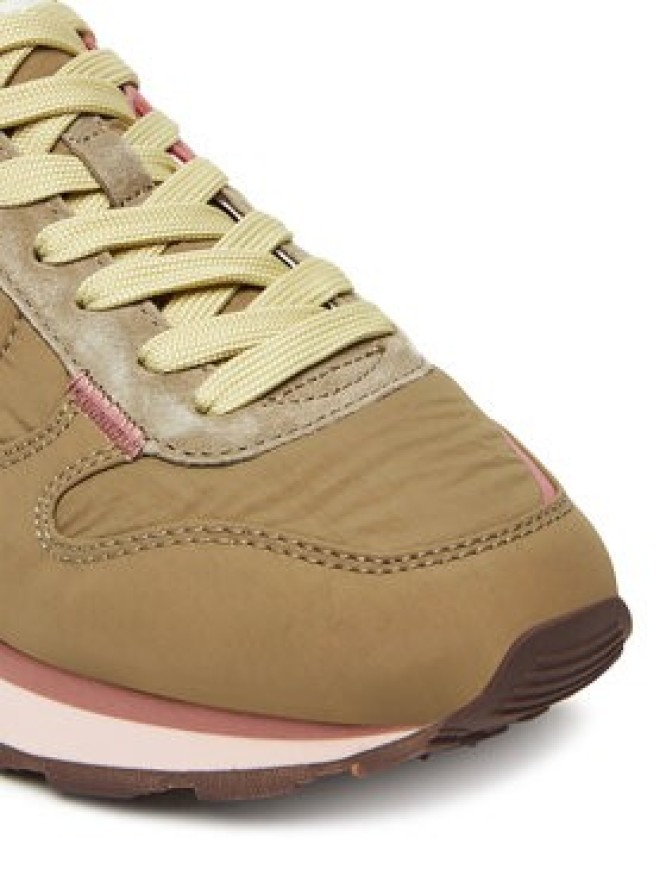 HOFF Sneakersy Track & Field 22517001 Khaki