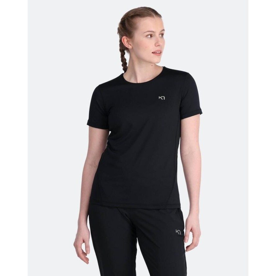 Koszulka damska Kari Traa Nora 2.0