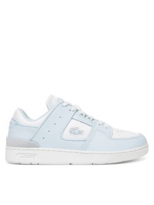 Lacoste Sneakersy 7-49SFA0042 Biały