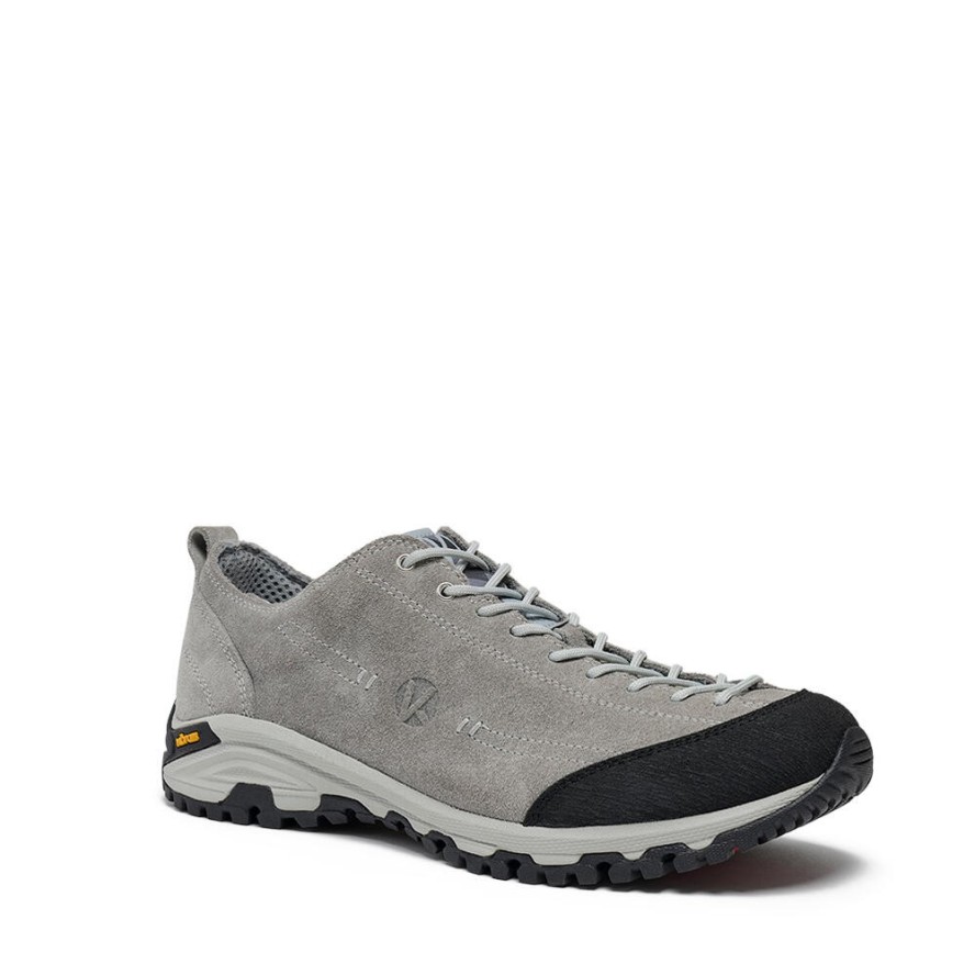 Buty trekkingowe damskie Kimberfeel CHOGORI Ciment