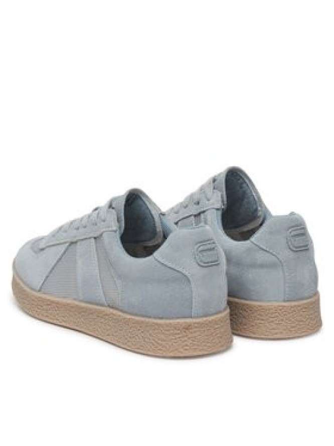 G-Star Raw Sneakersy DJF385-1 Niebieski