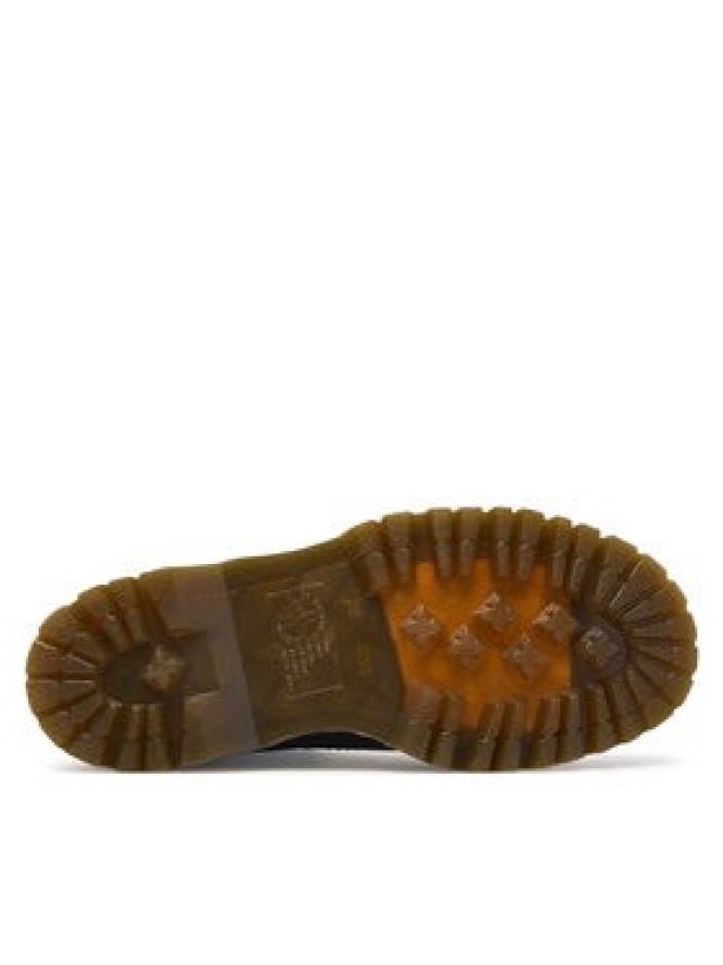 Dr. Martens Glany Crazy Horse DM40910200 Brązowy
