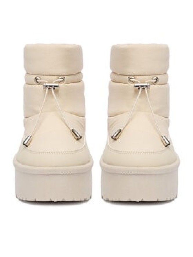 DeeZee Śniegowce HD1288 Beżowy