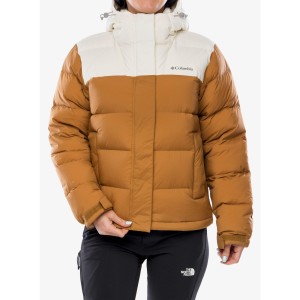 Kurtka puchowa damska Columbia Bulo Point II Down Jacket