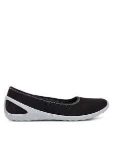ECCO Baleriny Biom Lite 80236302001 Czarny