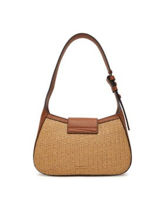 KARL LAGERFELD Torebka A2W30011 Brązowy