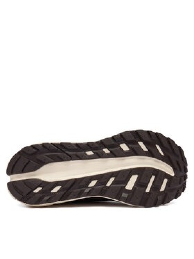 adidas Sneakersy Astrastar Boot KJ7584 Brązowy