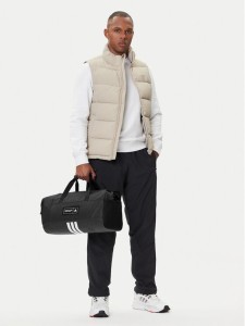 adidas Torba 4ATHLTS Duffel Bag Small IM5523 Czarny