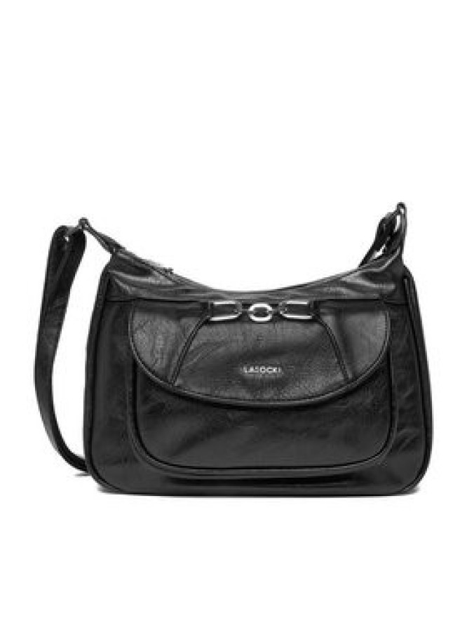 Lasocki Torebka CEO-LSK-L-016-09 Czarny