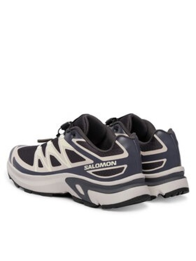 Salomon Trekkingi Xt-Evr L49143200 Bordowy