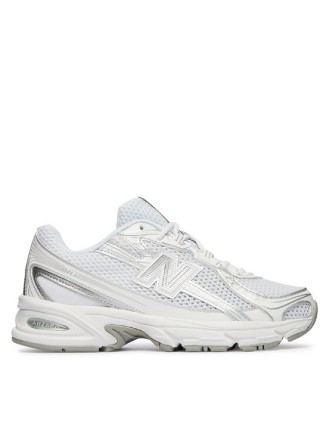 New Balance Sneakersy U740WM2 Biały