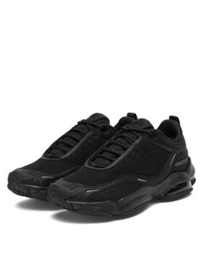 Reebok Sneakersy SS-DMX SERIES 3000 100256261 Czarny