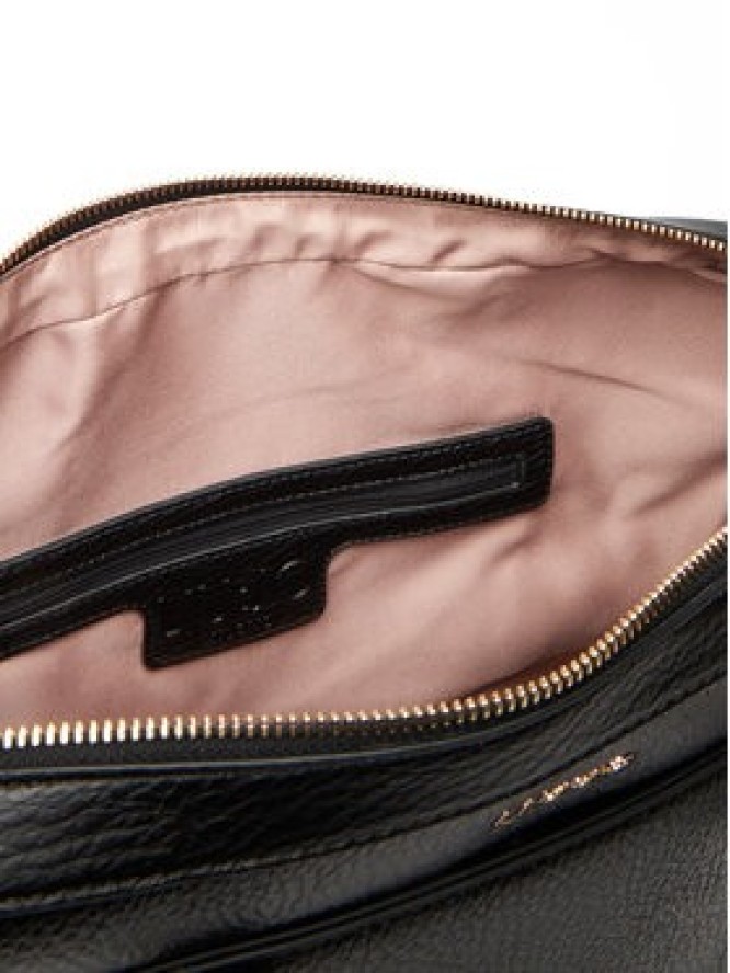 Liu Jo Torebka Esc M Briefcase AF5320 E0027 Czarny