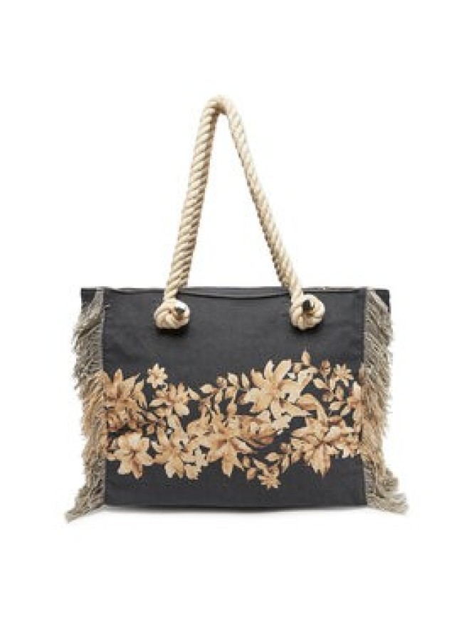 TWINSET Torebka 251LB7AAA Czarny