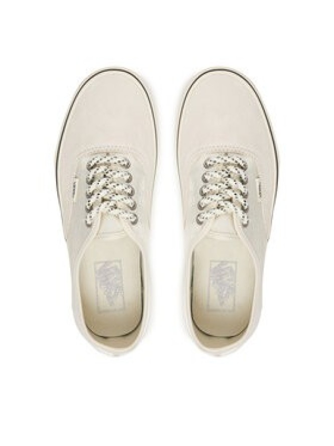 Vans Tenisówki Authentic VN000EHHC9F1 Écru