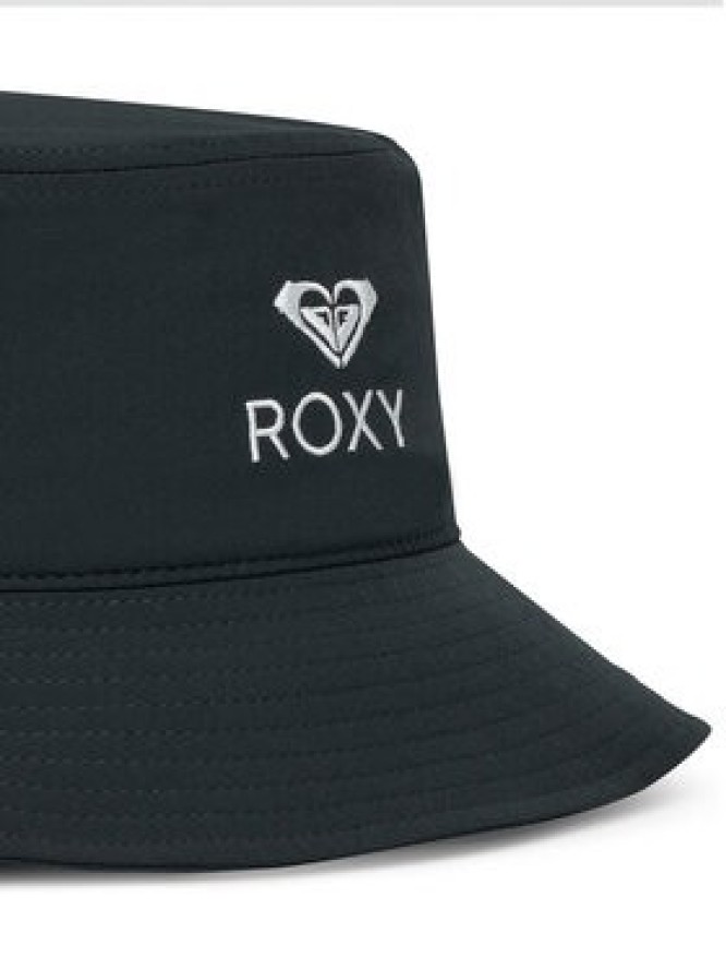 Roxy Kapelusz Bucket ERJHA04386 Granatowy
