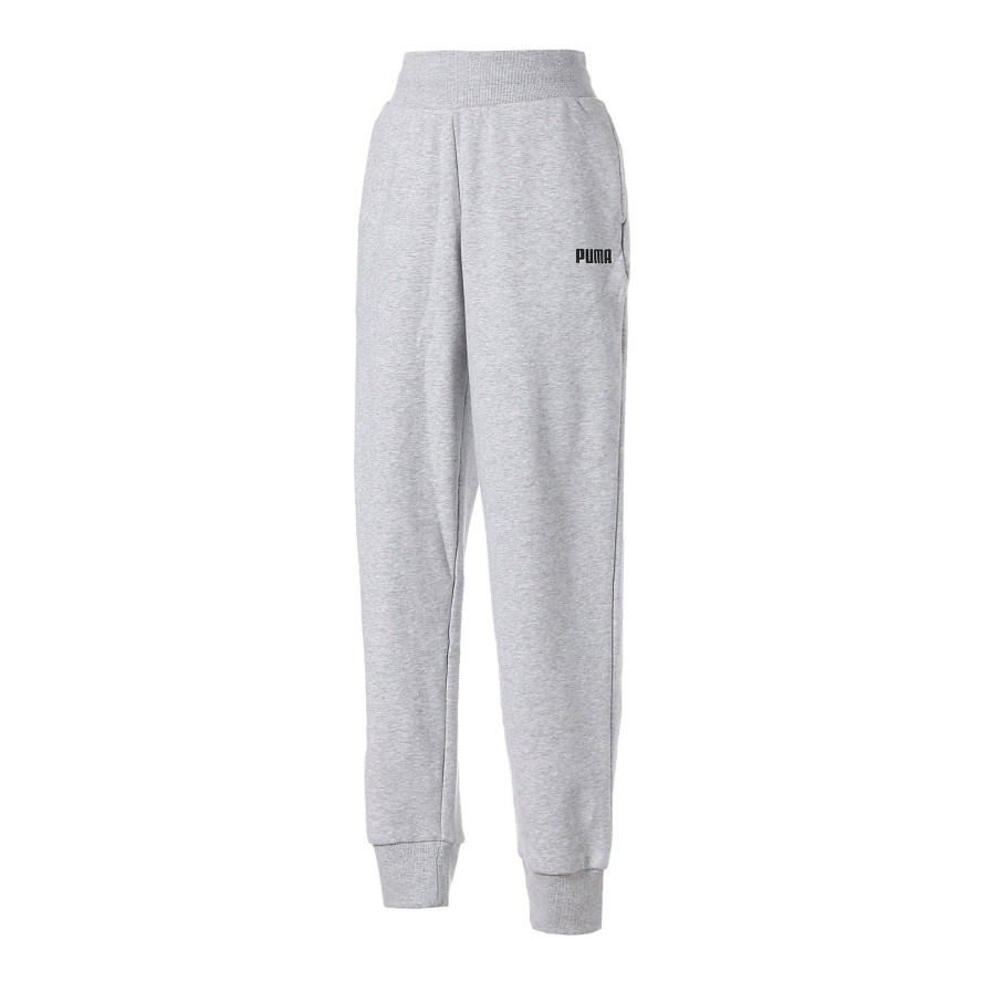 Puma Spodnie Ess Closed 84720402