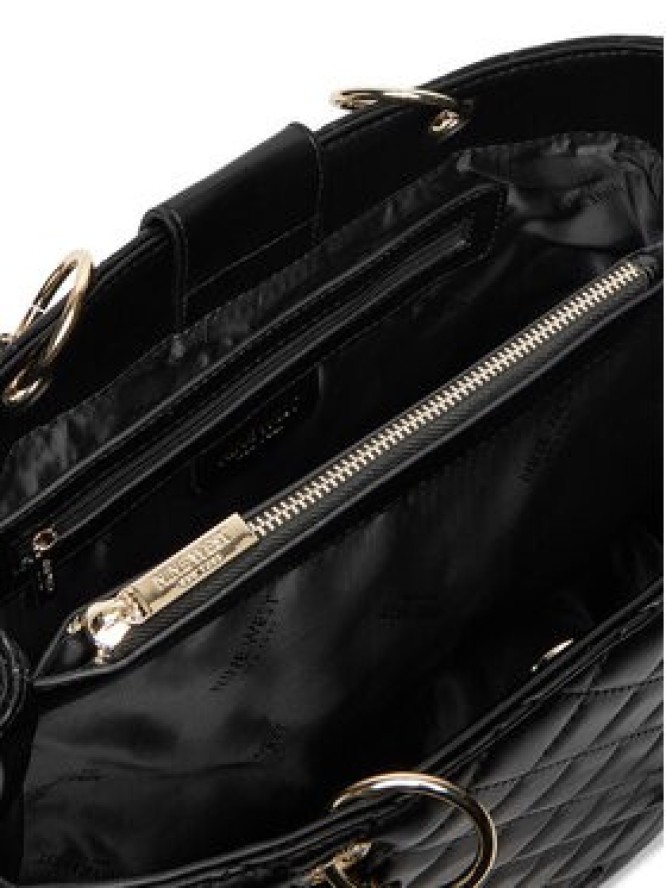 Nine West Torebka CEO-IDAHO-I-LDA8005 Czarny