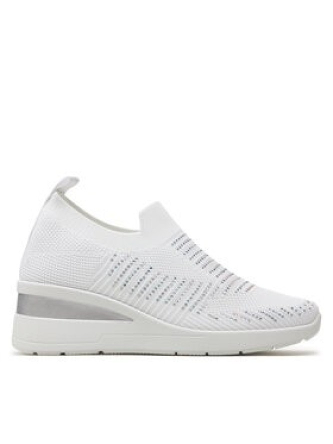 Jenny Fairy Sneakersy WFA2704-1 Biały