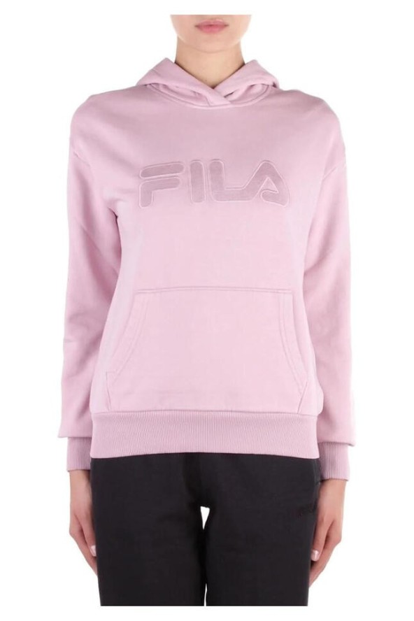 Damska bluza z kapturem Fila Bischkek