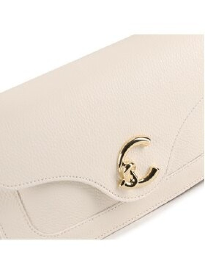 Coccinelle Saszetka 323902 Biały