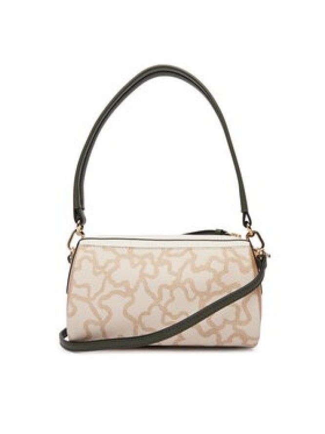 TOUS Torebka 2002379901 Beżowy