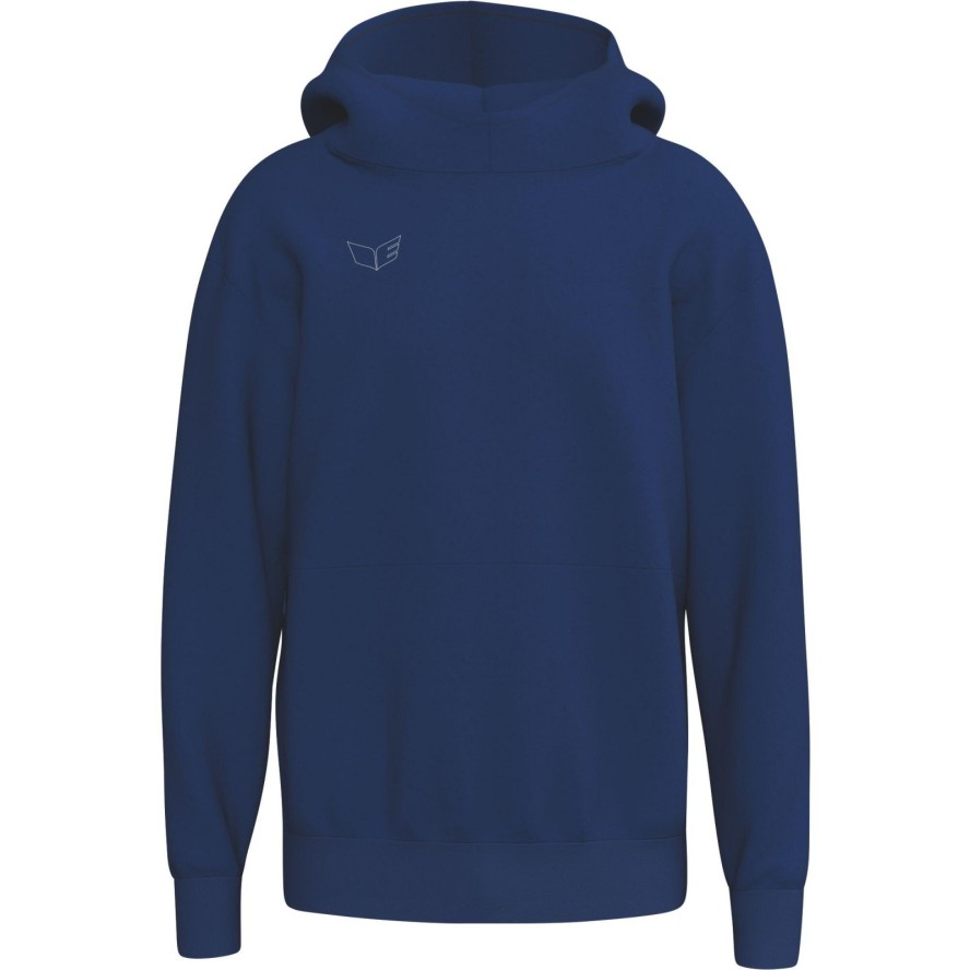 Bluza z kapturem Erima Premia