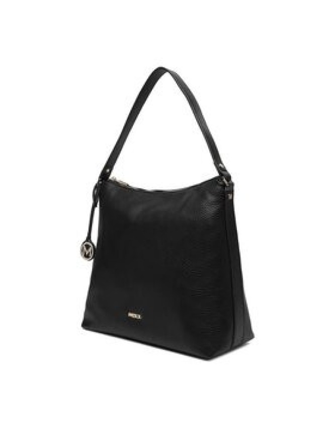MEXX Torebka CEO-MEXX-L-009-10 Czarny