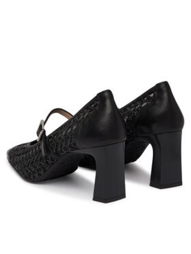 Hispanitas Czółenka RHV264609 C003 Czarny