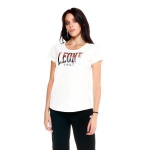 Koszulka z bawełna na co dzień na siłownię