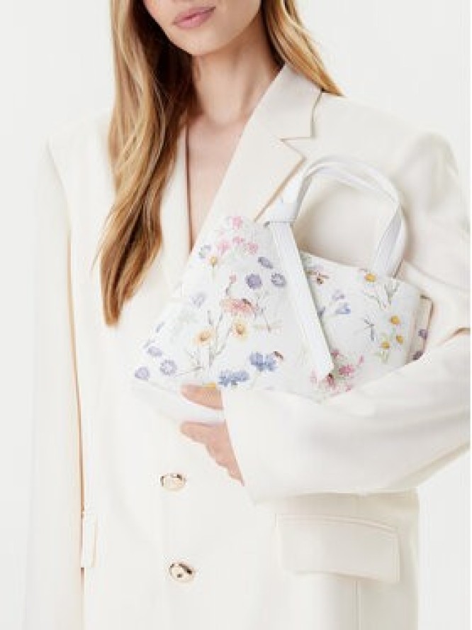 Aldo Torebka Zaria 14076945 Biały