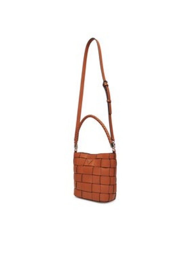 Guess Torebka Maylee HWWG96 61030 Brązowy