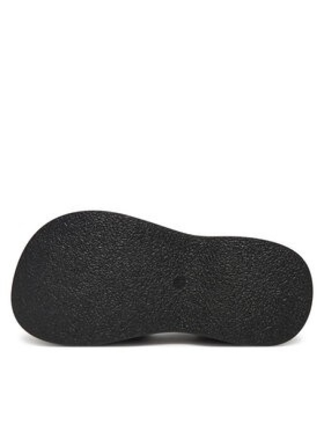 DeeZee Sandały 8791-3 Czarny