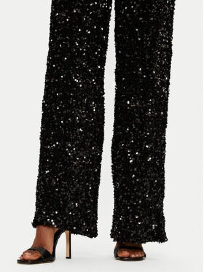 Vila Kombinezon Faith 14100900 Czarny Regular Fit