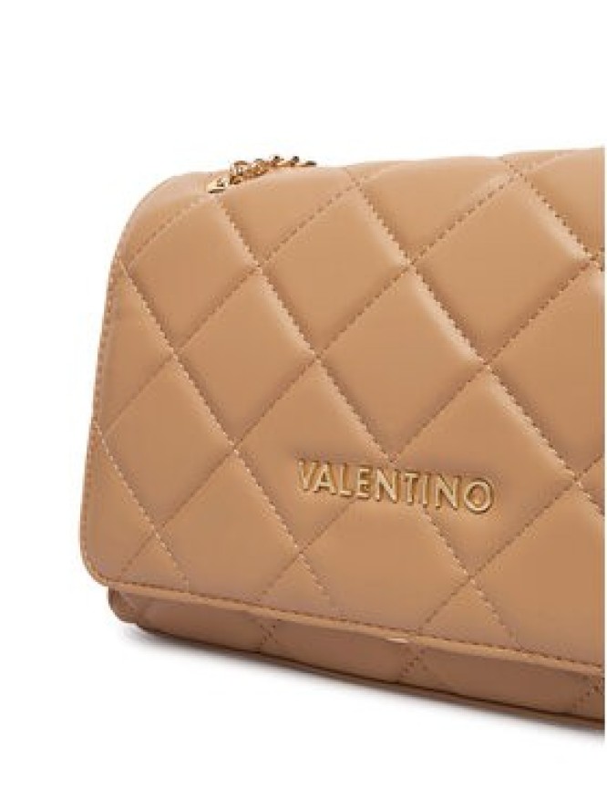 Valentino Torebka Ocarina VBS3KK02R Beżowy