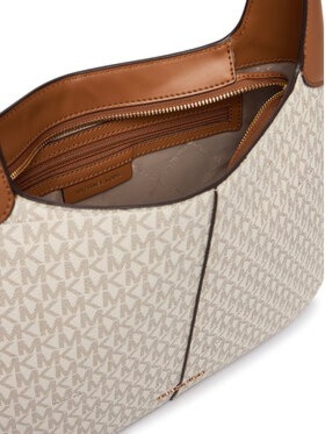 MICHAEL Michael Kors Torebka 30R6G0XL3B Écru