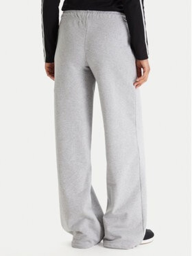 Guess Jeans Spodnie dresowe W6RB52 K68I4 Szary Regular Fit