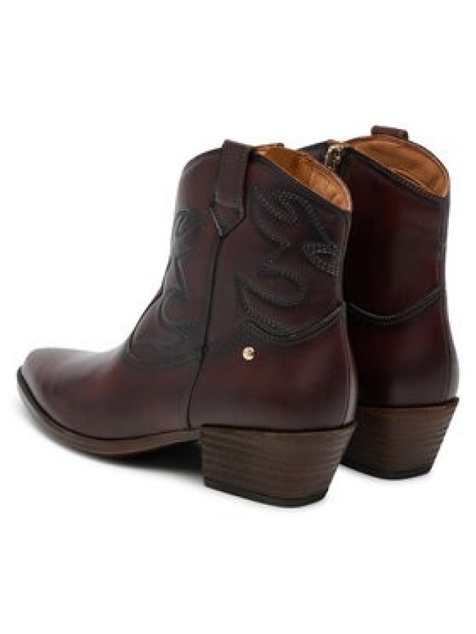 Pikolinos Kowbojki W5Z-8551 Brązowy