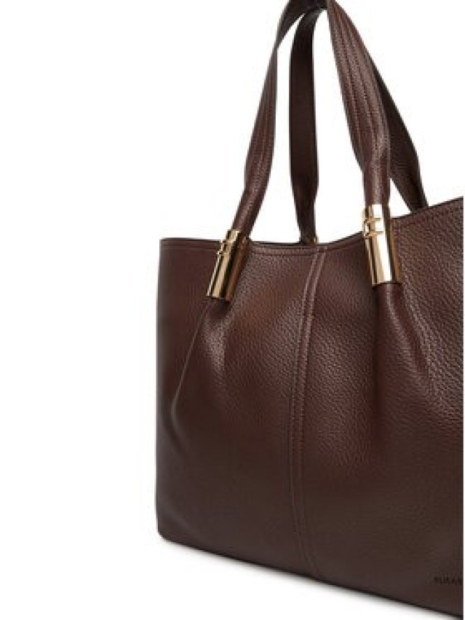 Elisabetta Franchi Torebka BS-41A-56E2-V440 Brązowy