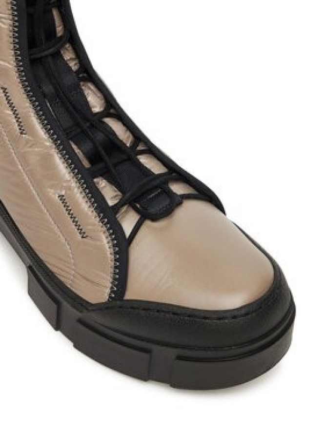 Vic Matié Botki 1F2000DHV14B090305 Szary