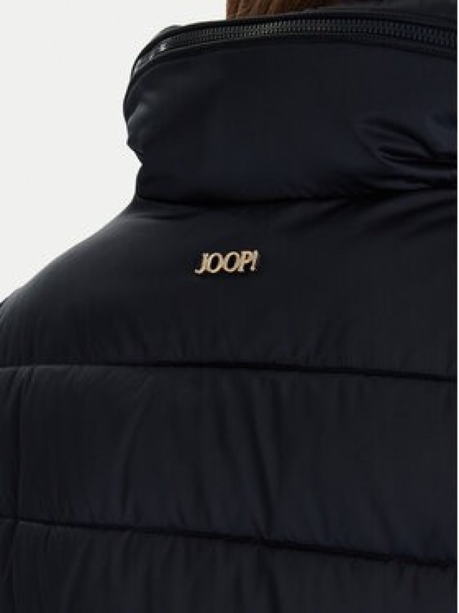 JOOP! Kurtka zimowa Christin 30048849 Granatowy Regular Fit