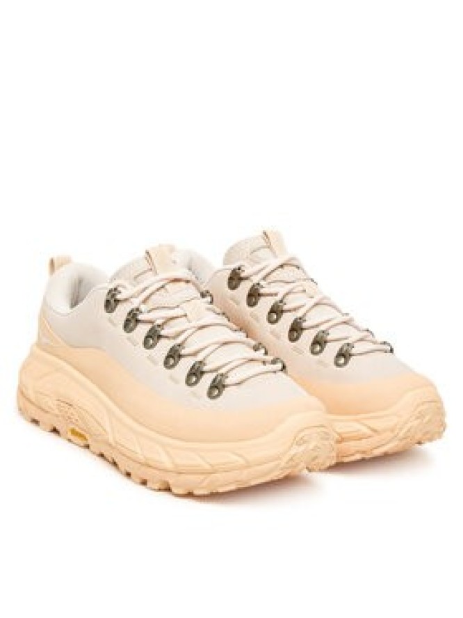 Hoka Sneakersy Tor Summit 1147952 Różowy