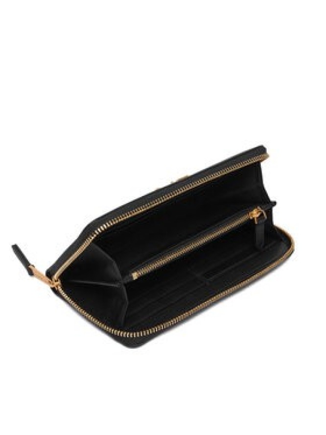 KARL LAGERFELD Portfel A1W32106 Czarny