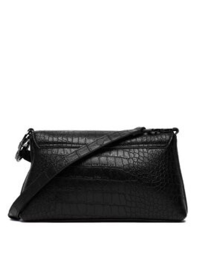 LOVE MOSCHINO Torebka JC4017PP1PLF0000 Czarny