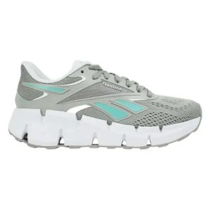 Damskie buty do biegania Reebok ZIG DYNAMICA 6 100263922 szare