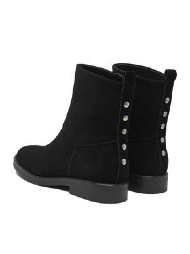 Lasocki Botki CEO-B2921-01R LSCK Czarny
