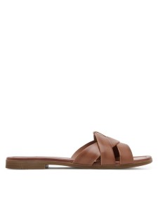 Lasocki Klapki WI23-RUPIA-02 Brązowy